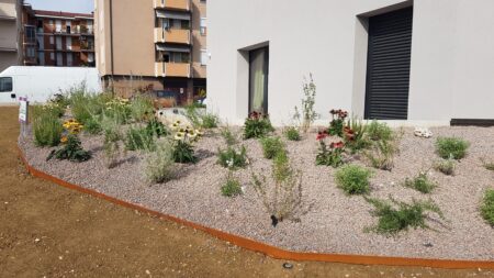 Giardino e Vivaio Vivai Rocco Vicenza Longare