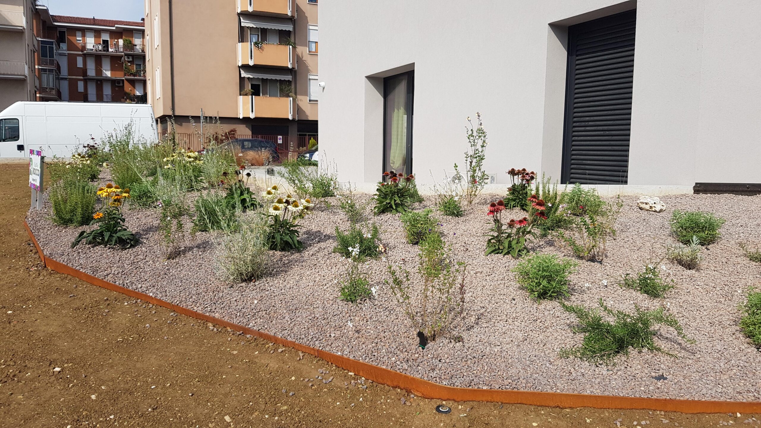 Giardino e Vivaio Vivai Rocco Vicenza Longare