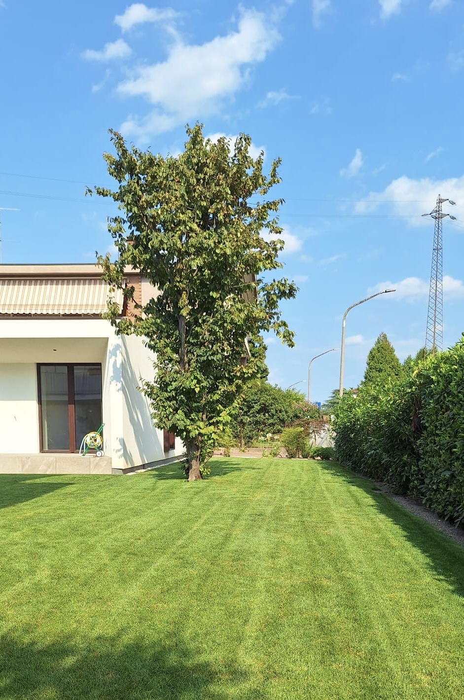 Giardino e vivaio Vivai Rocco Vicenza Longare